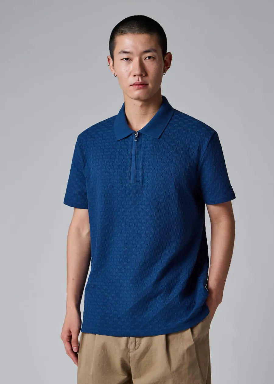 Mid Blue