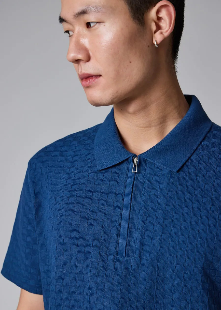 Mid Blue