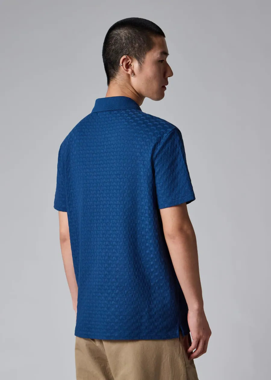 Mid Blue
