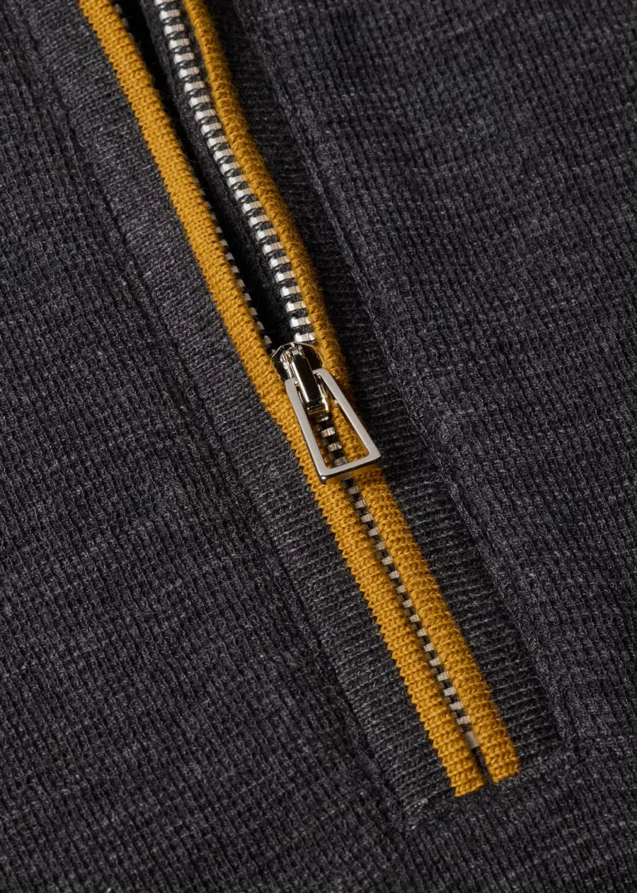 Dark Grey