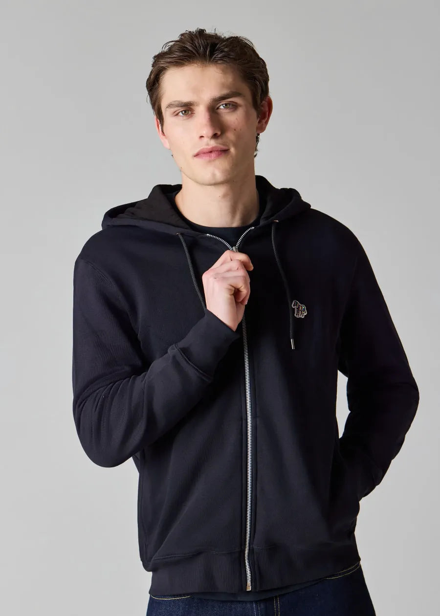 Dark Navy