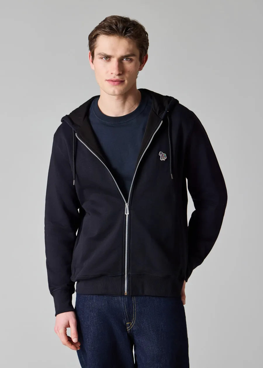 Dark Navy