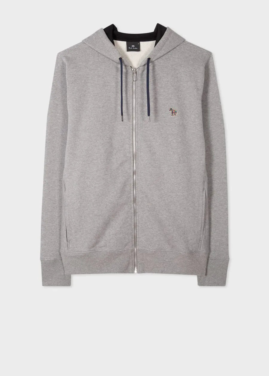 Grey Marl