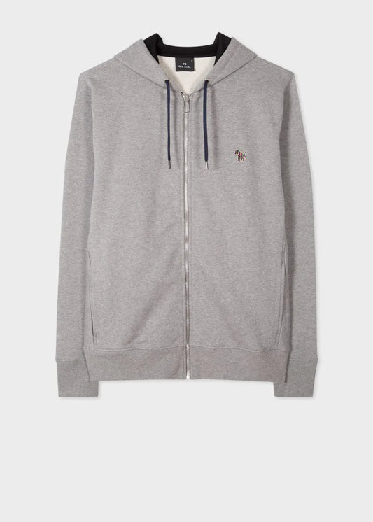 Grey Marl