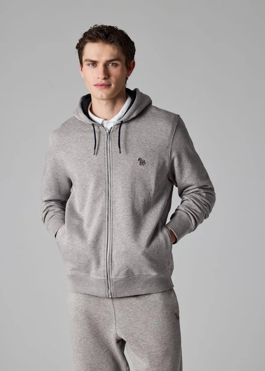 Grey Marl