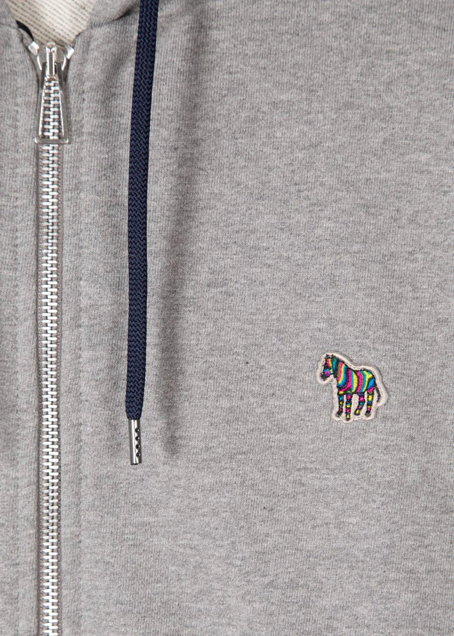 Grey Marl