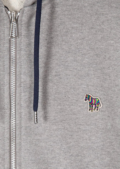 Grey Marl