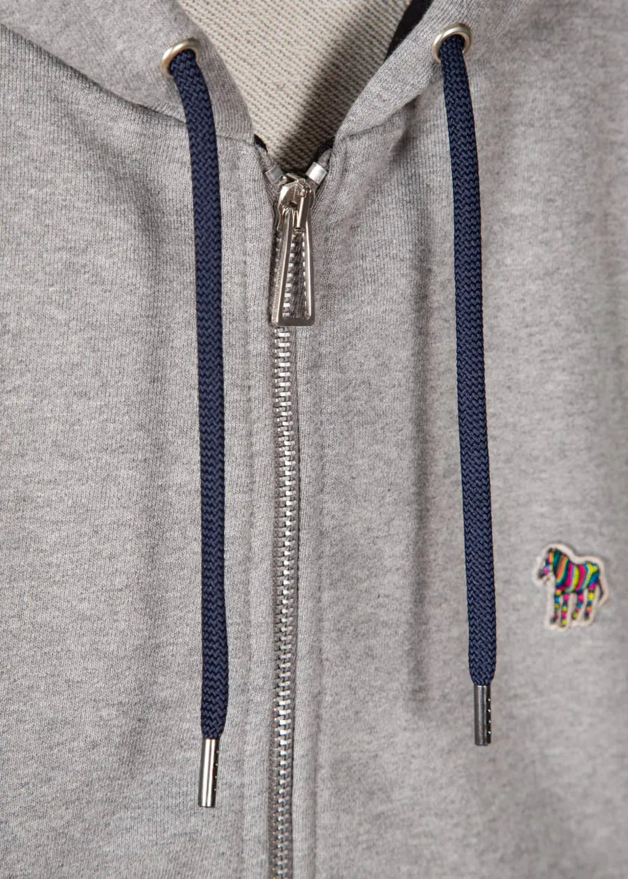 Grey Marl