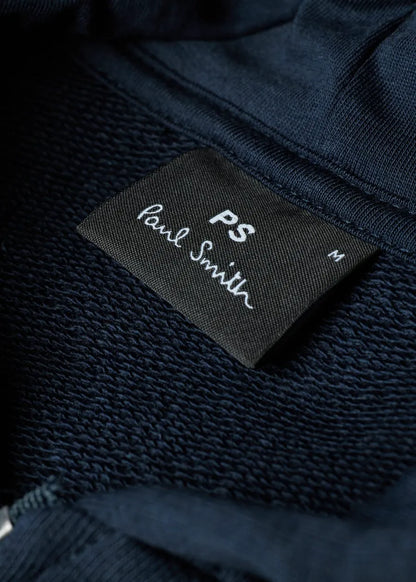 Dark Navy