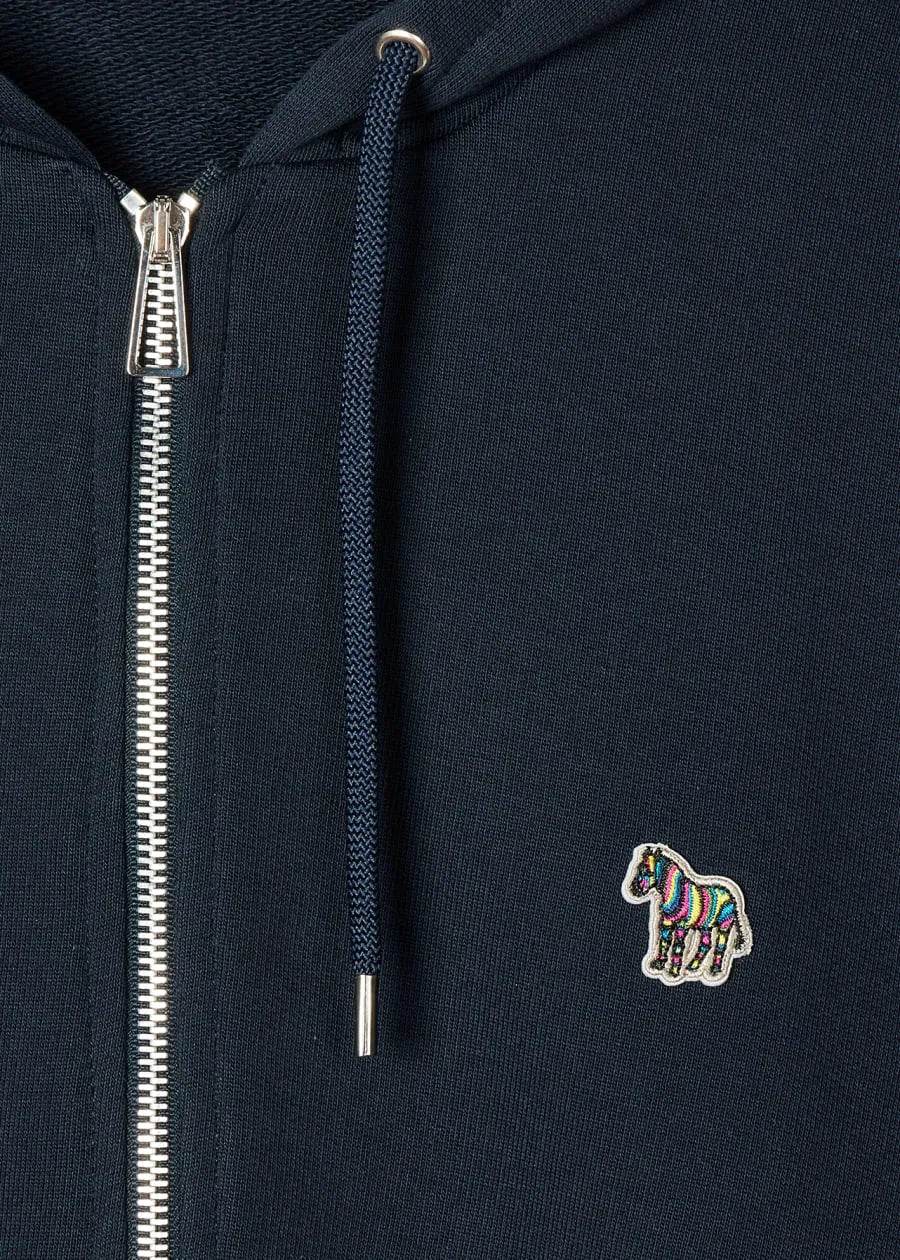 Dark Navy