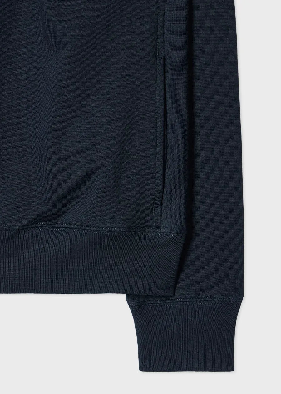 Dark Navy