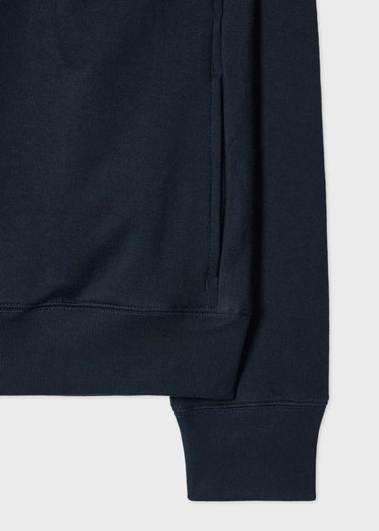 Dark Navy