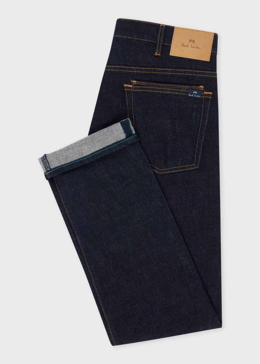 Indigo