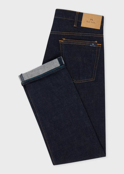 Indigo