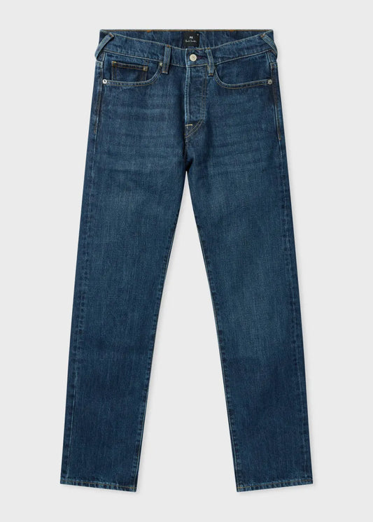 Dark-Wash