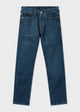 Dark-Wash