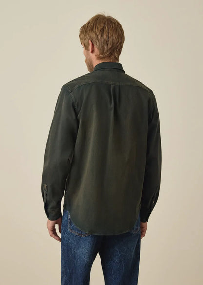 Dark Green