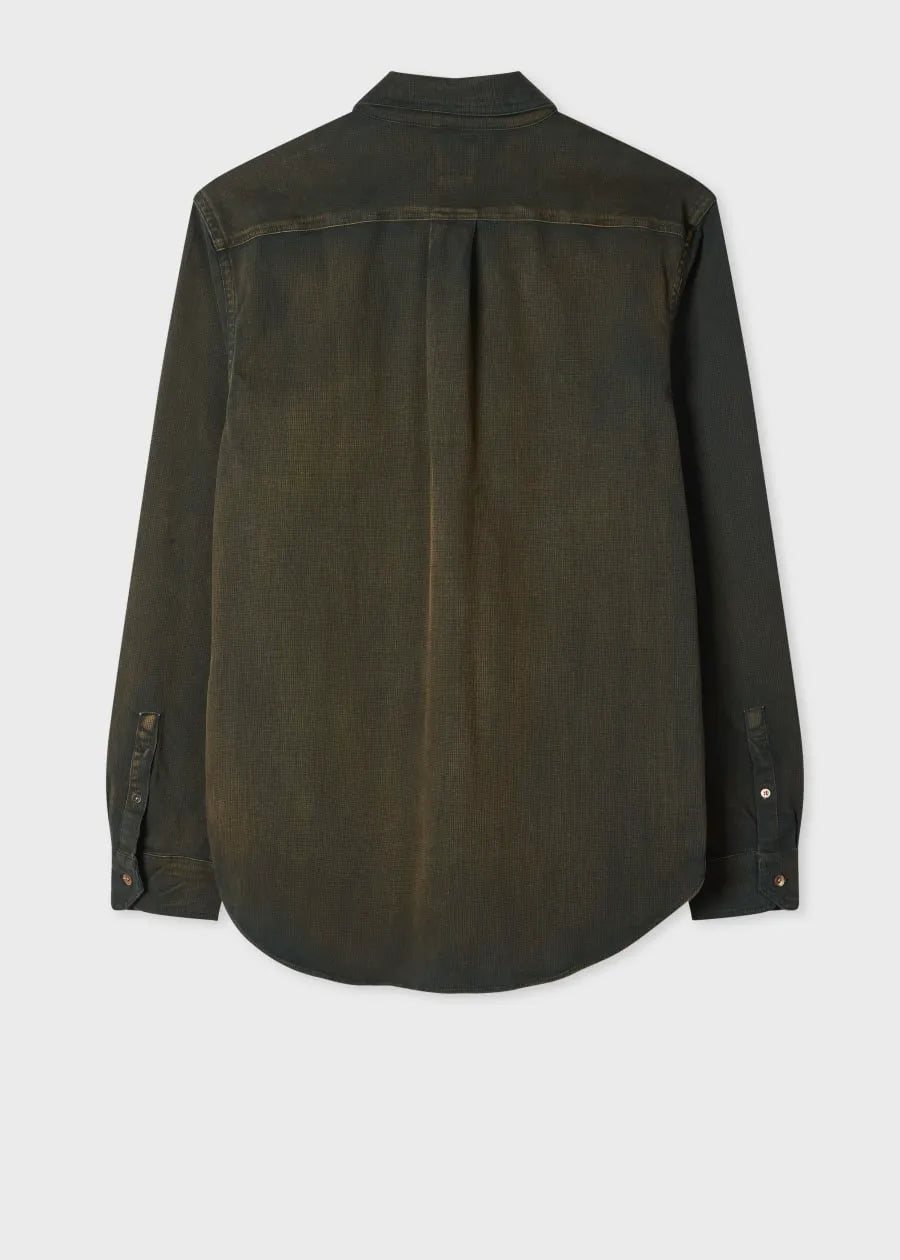 Dark Green