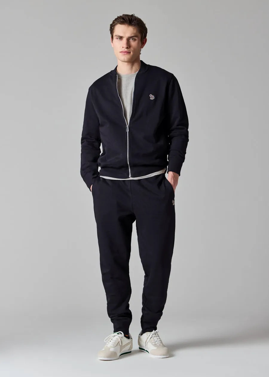 Dark Navy