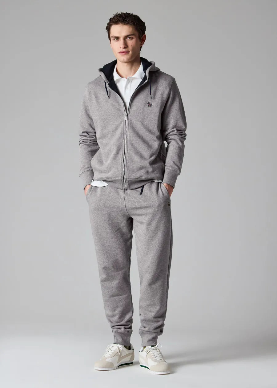 Grey Marl