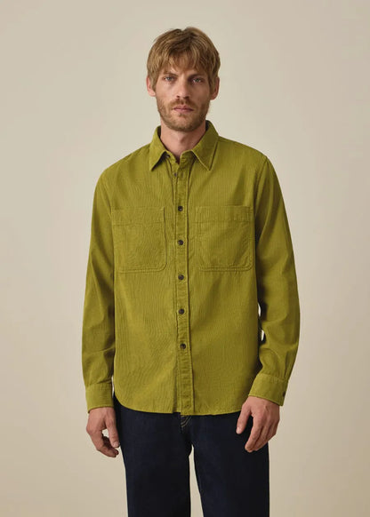 Olive Green