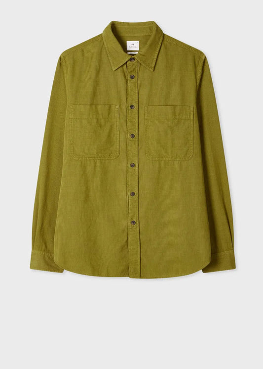 Olive Green
