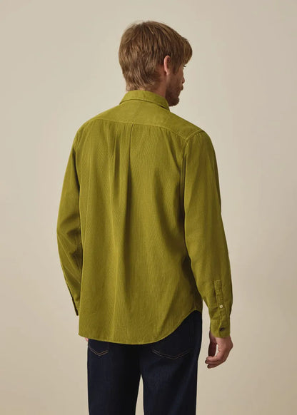 Olive Green