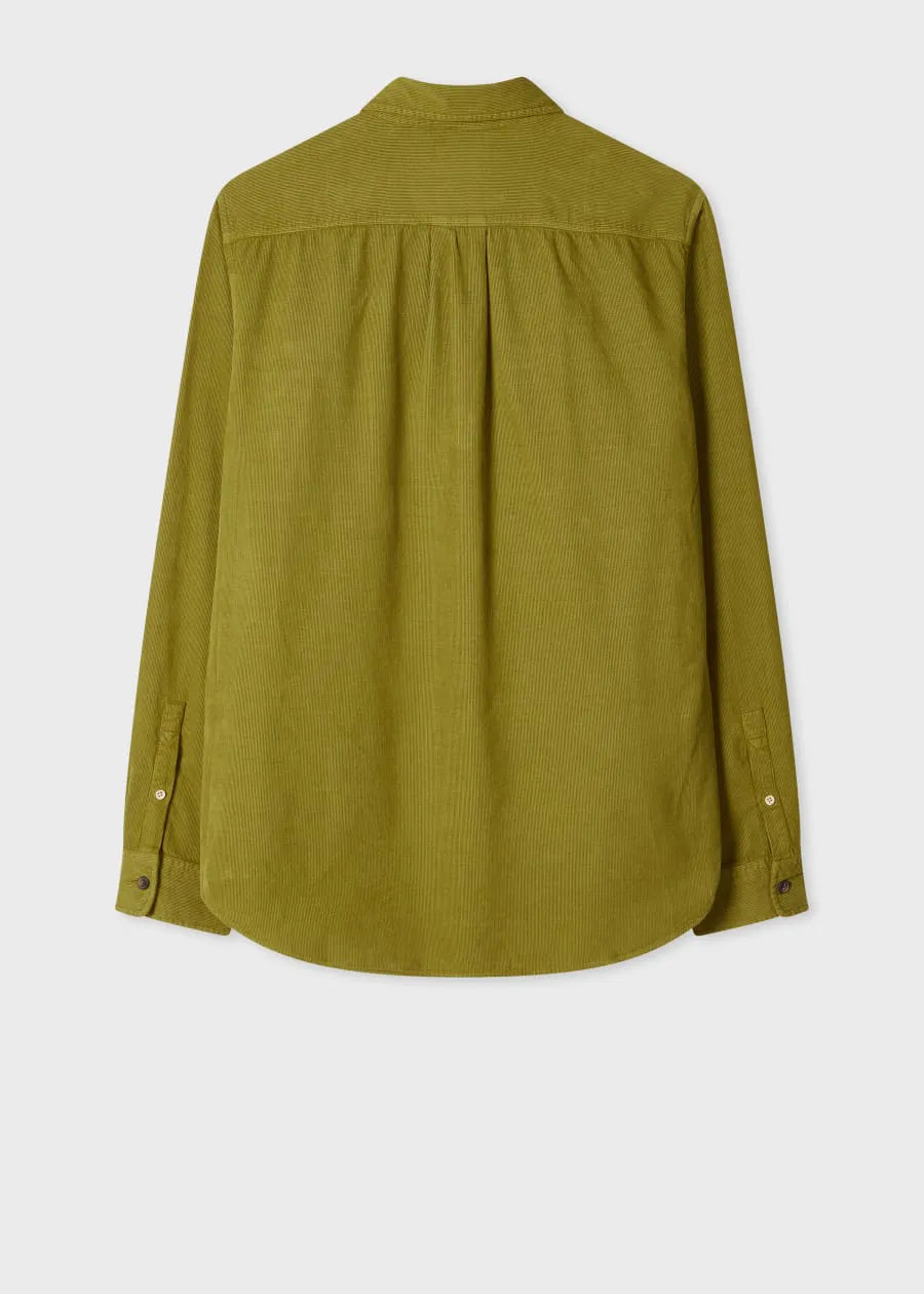 Olive Green