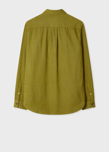 Olive Green