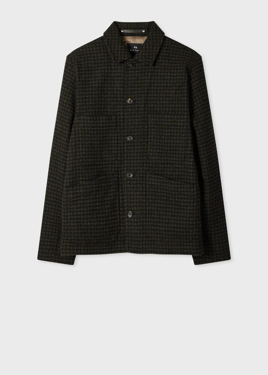 Dark Green