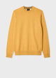 Mustard Yellow