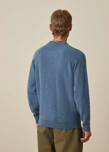 Mid Blue