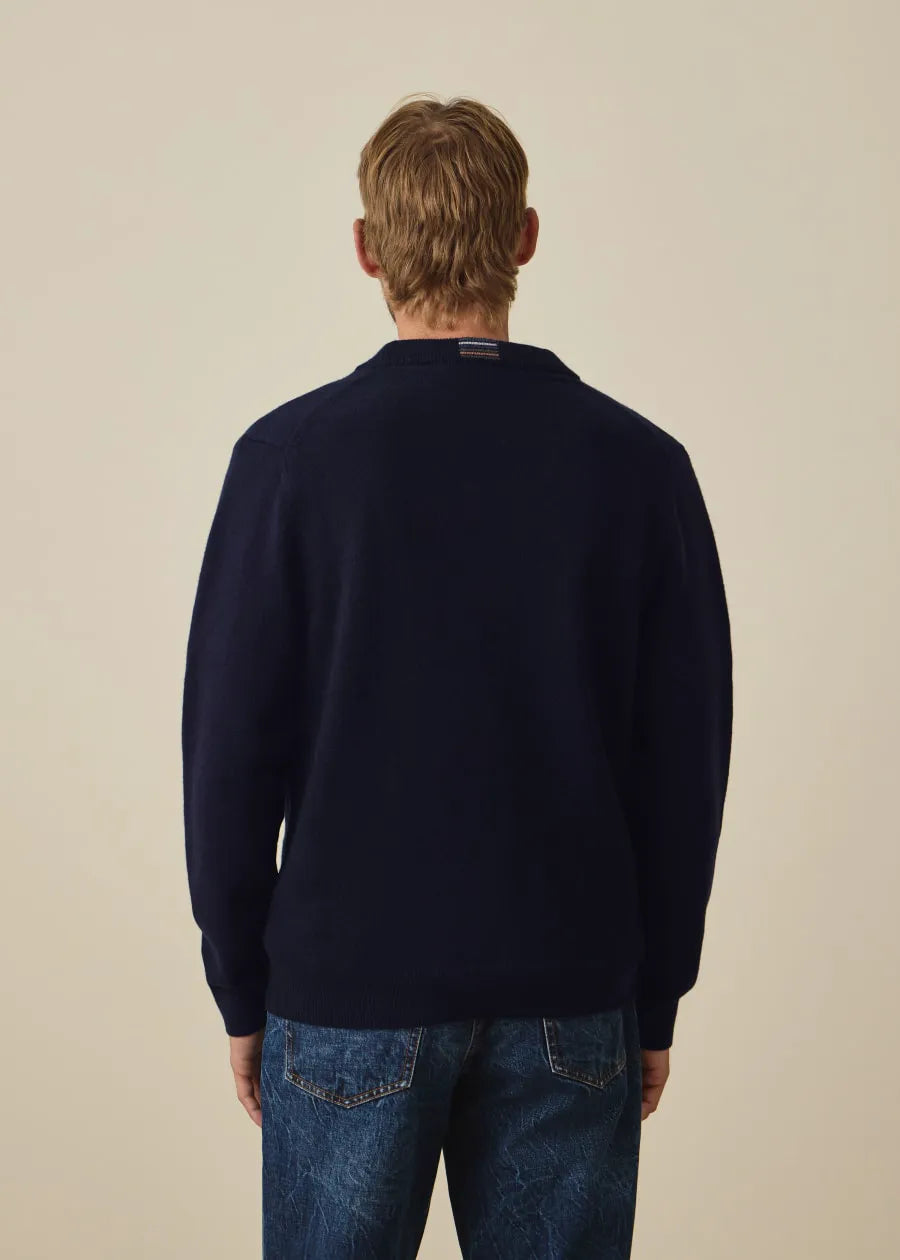 Navy