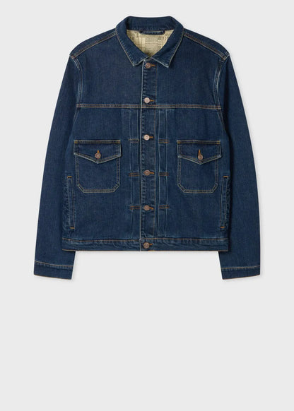 Vintage-Wash