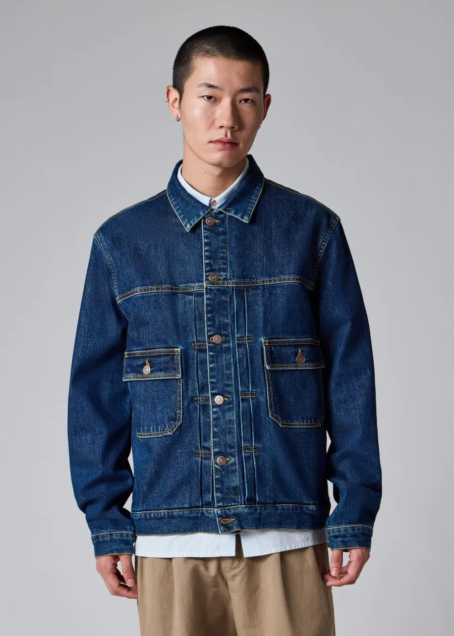 Vintage-Wash