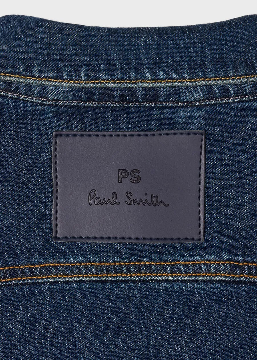 Vintage-Wash