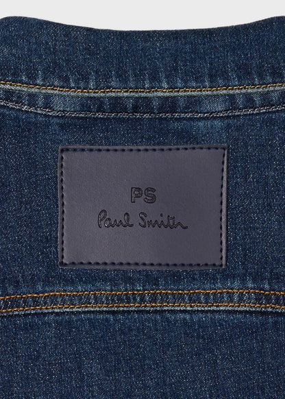 Vintage-Wash