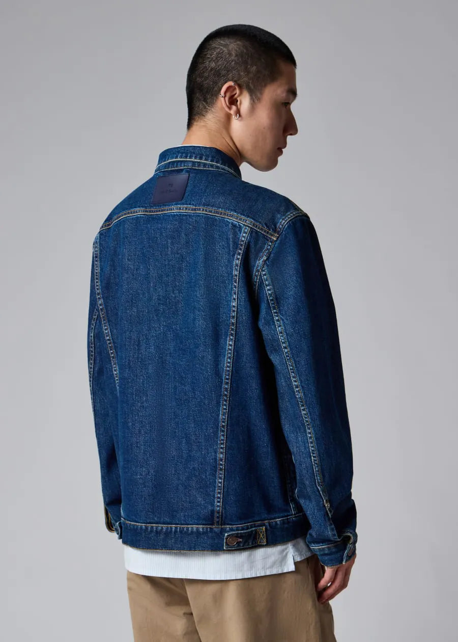 Vintage-Wash