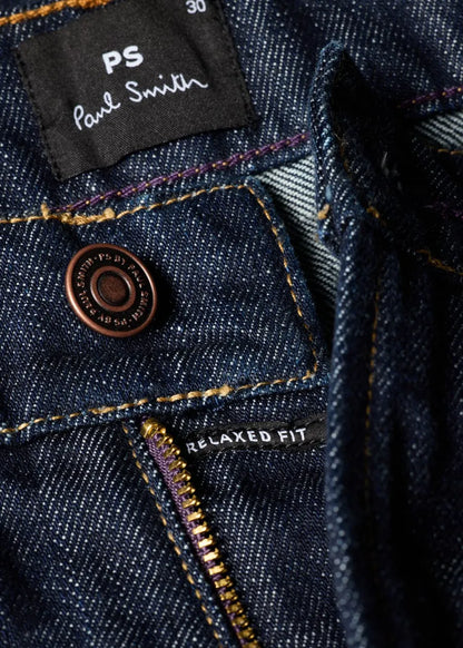 Indigo