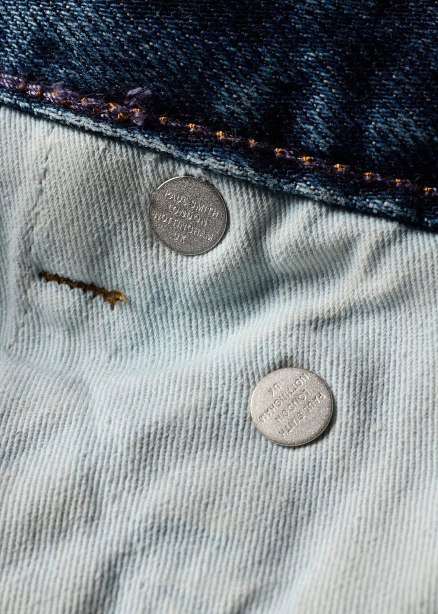 Crinkle-Wash