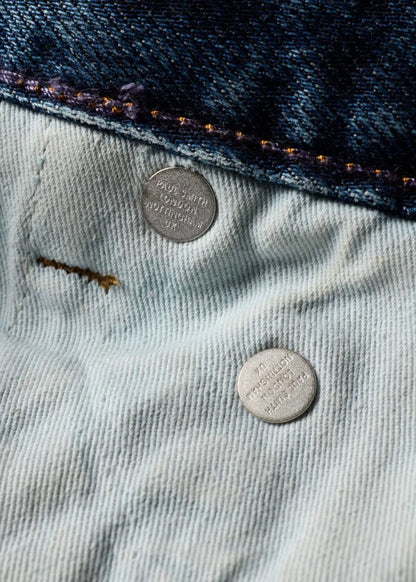 Crinkle-Wash