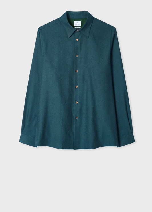 Teal Blue