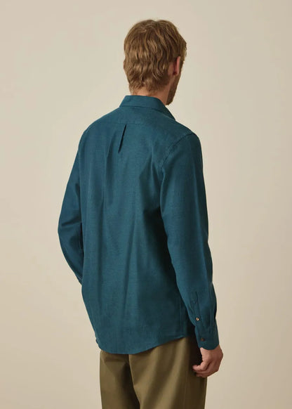 Teal Blue