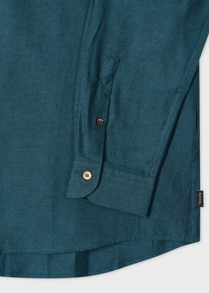 Teal Blue