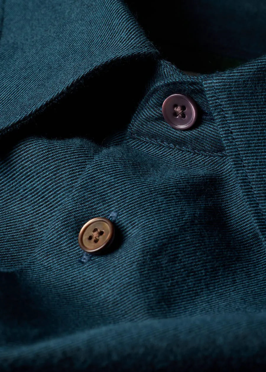 Teal Blue