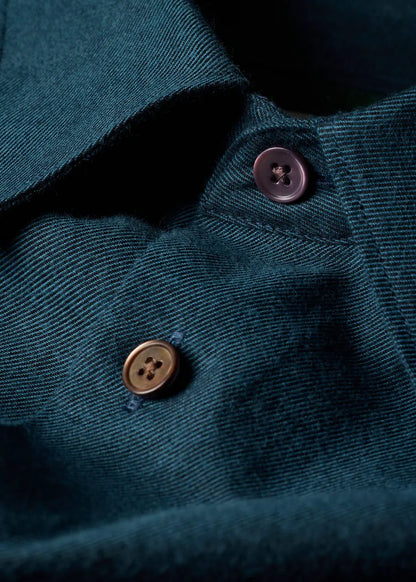 Teal Blue