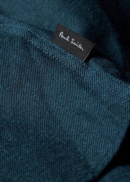 Teal Blue
