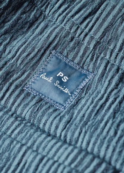 Mid Blue