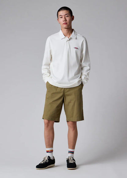 Khaki Green