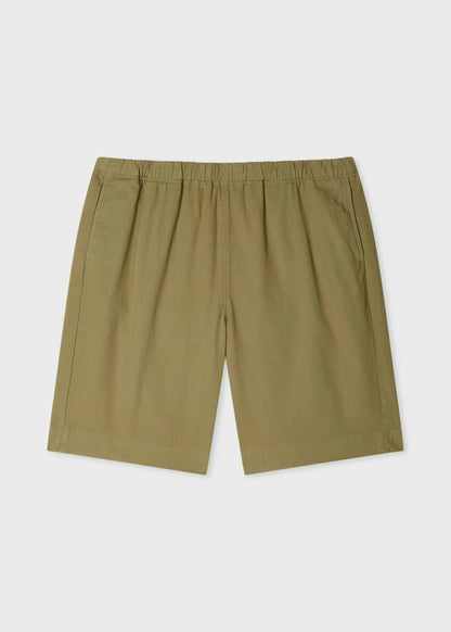 Khaki Green